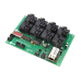 Industrial High-Power Relay Controller 8-Channel + UXP Expansion Port